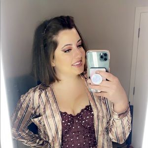 Meet your Posher, Jessi